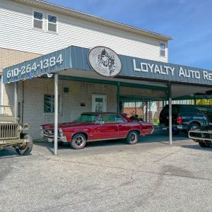 Services
